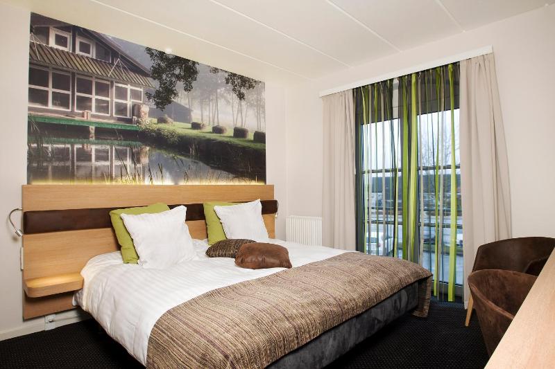 Standard Single Room image 2
