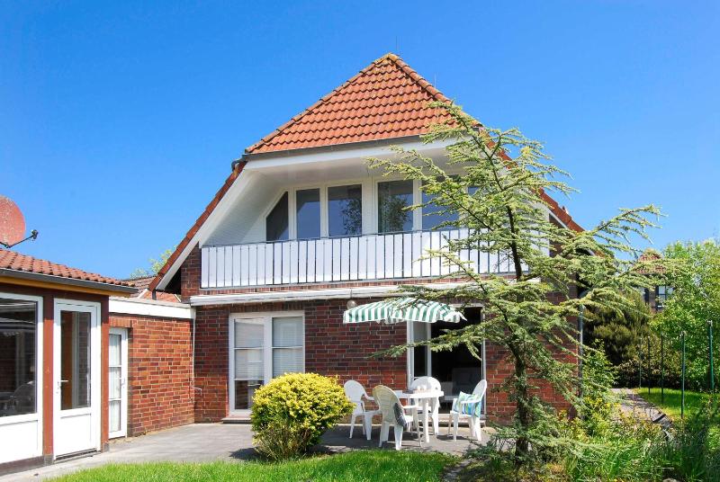 Ferienwohnungen Haus Konteradmiral - image 19