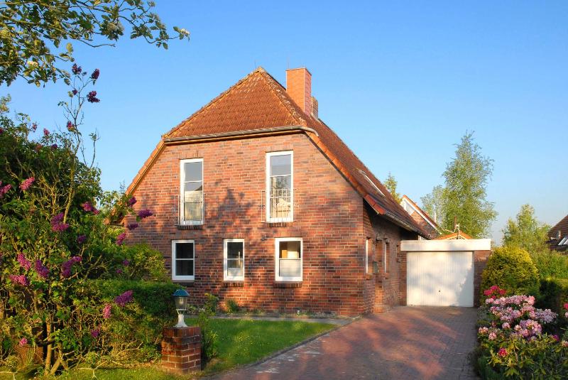 Ferienwohnungen Haus Konteradmiral - image 37