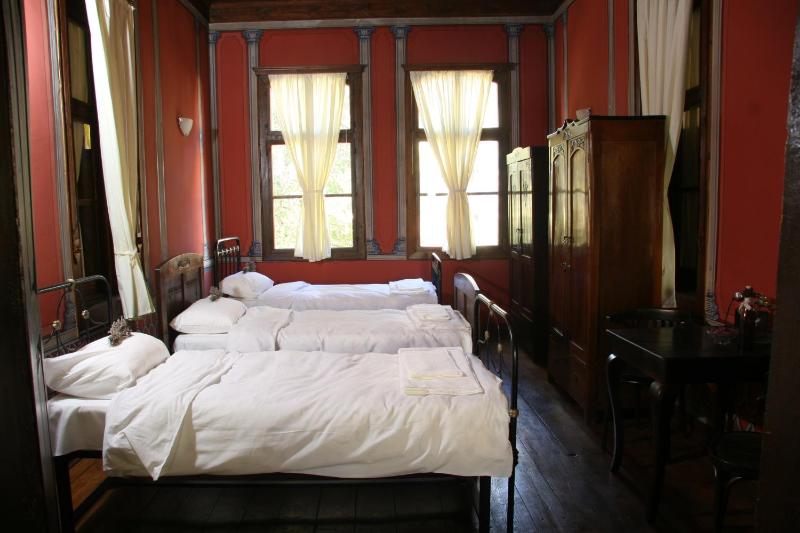 Guest House Old Plovdiv - image 44