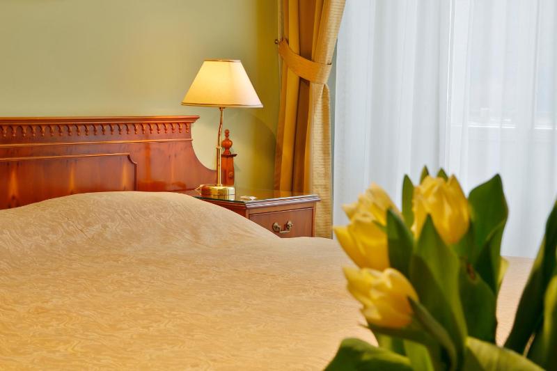 Double or Twin Room image 4