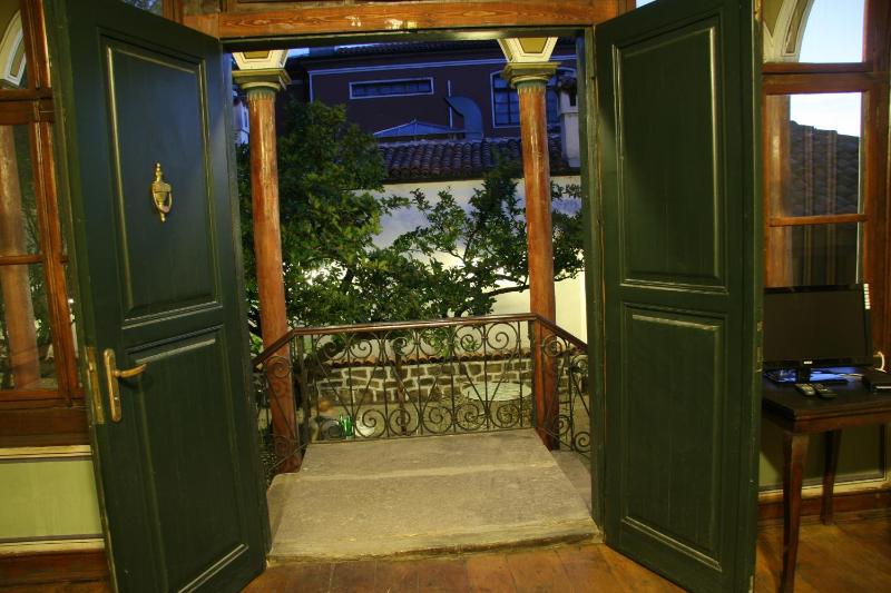 Guest House Old Plovdiv - image 49