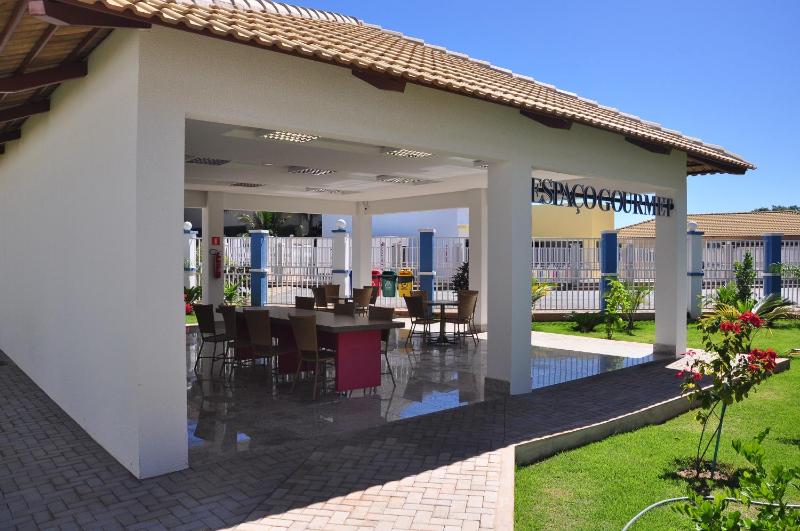 Lacqua diRoma Hotel com Parque Aquático 24 horas - image 7