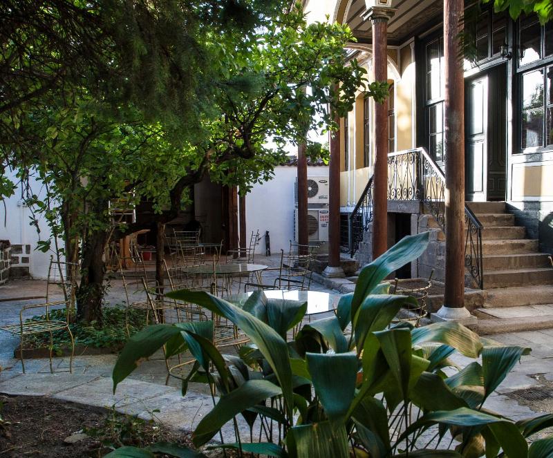 Guest House Old Plovdiv - image 47