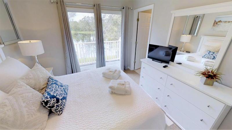 Three-Bedroom Villa image 2