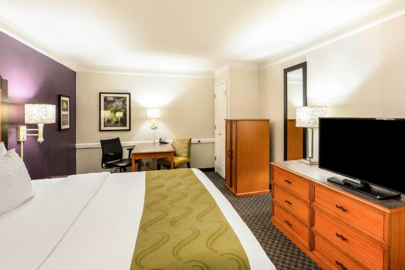 King  Room - Accessible/Non-Smoking image 2