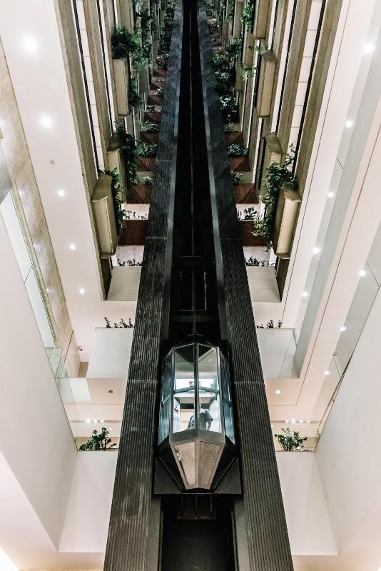 Transamerica Belo Horizonte Lourdes - image 19