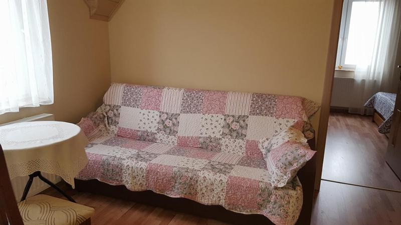 Studio Apartment (4 Adults) image 3