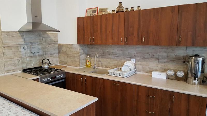 Studio Apartment (4 Adults) image 4