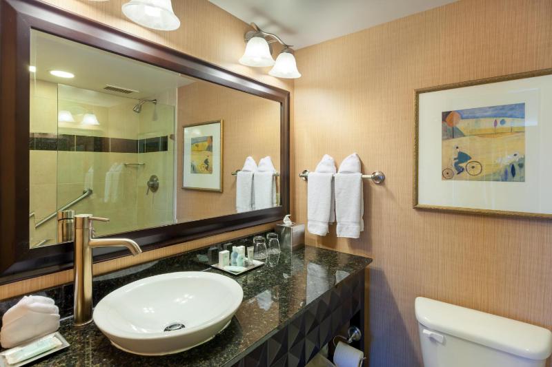 Wyndham Grand Pittsburgh Downtown - image 35