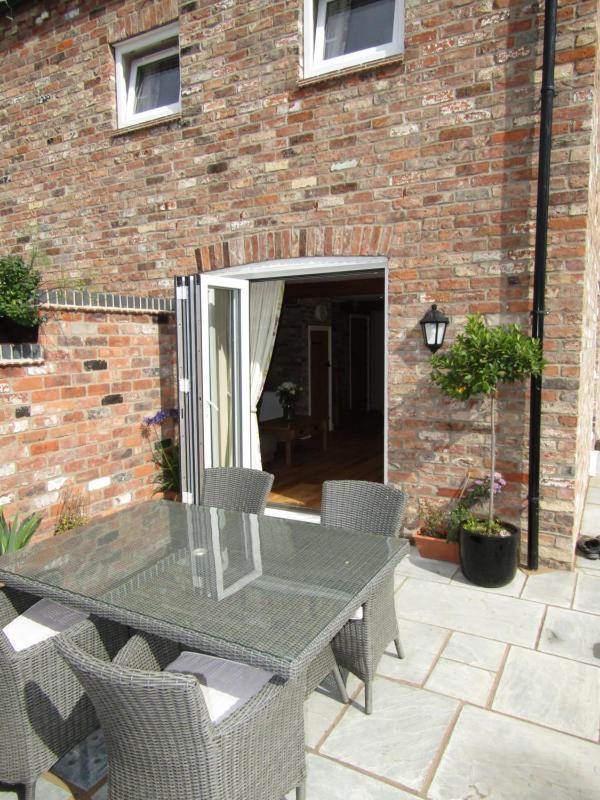Jockhedge Holiday Cottages - image 16