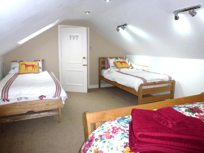 Jockhedge Holiday Cottages - image 12