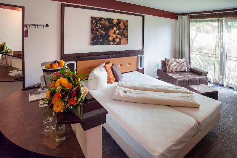 Single Room image 1