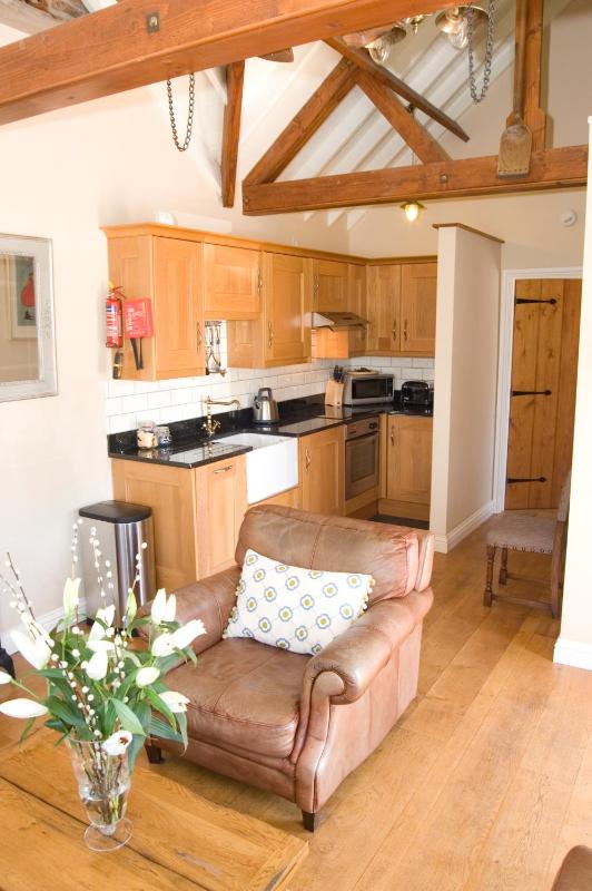Jockhedge Holiday Cottages - image 9