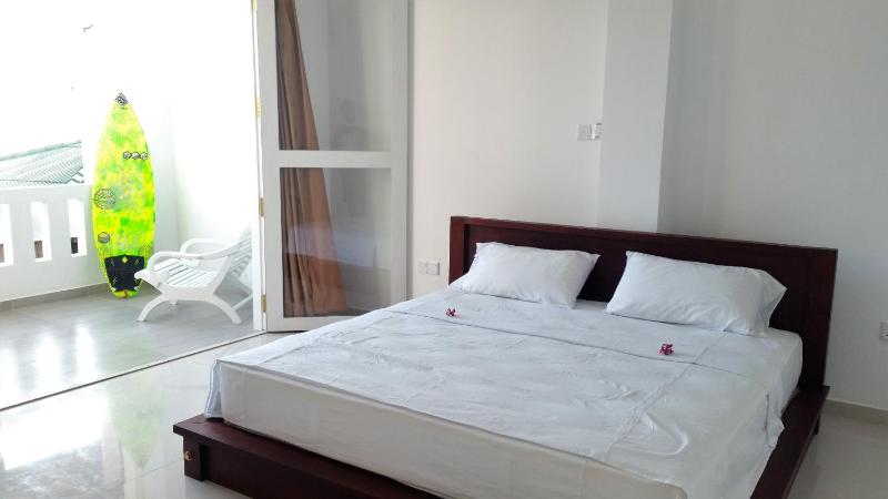 Mountain Wave Hotel and Surfshop - image 26