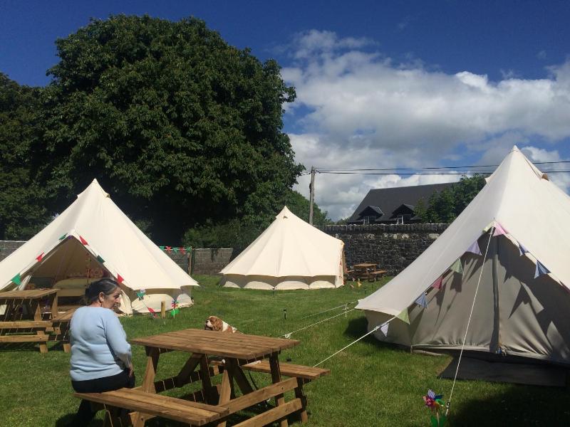 Bell Tent (1) image 4