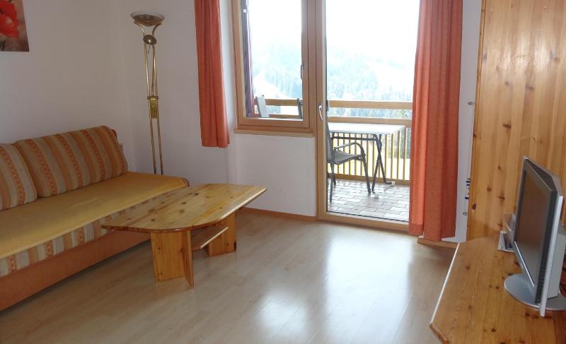 One-Bedroom Apartment with View image 4