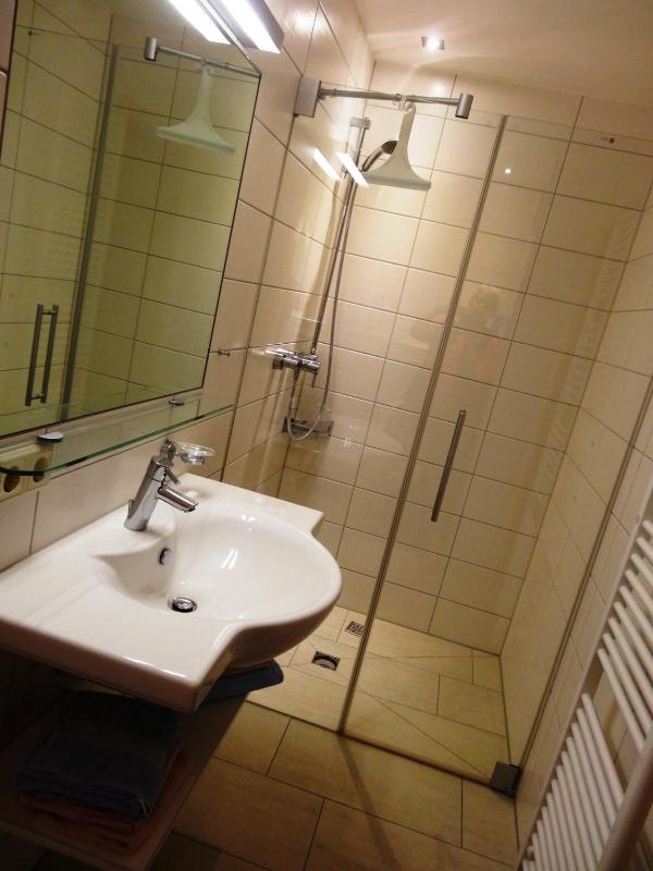 One-Bedroom Apartment with View image 3