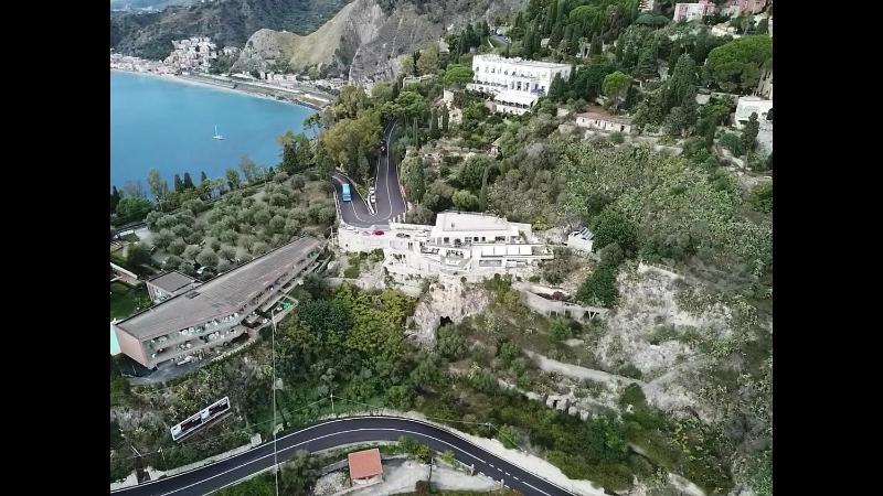 Maison Blanche Taormina - image 34
