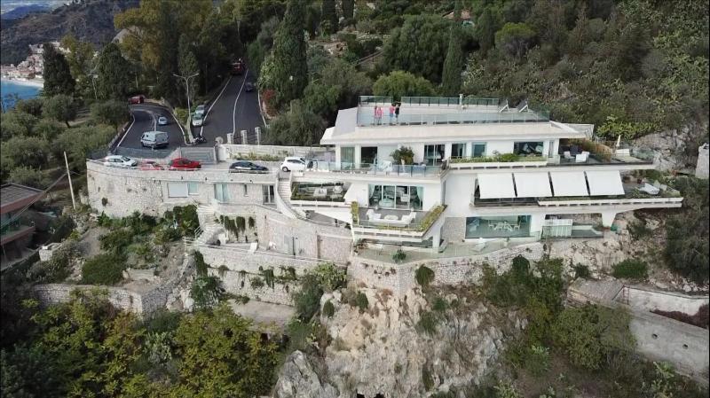 Maison Blanche Taormina - image 20