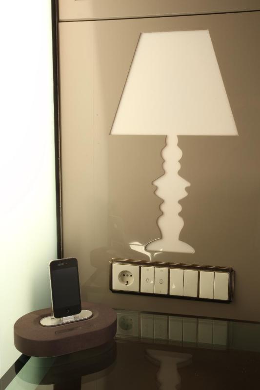 Club Double or Twin Room image 3
