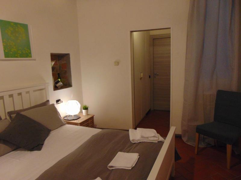 Gessi Charming Apartments - image 13