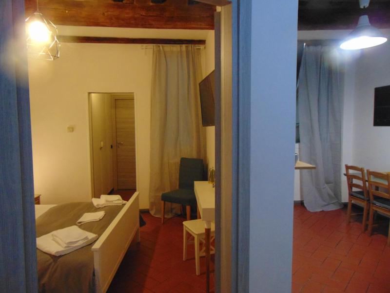 Gessi Charming Apartments - image 7
