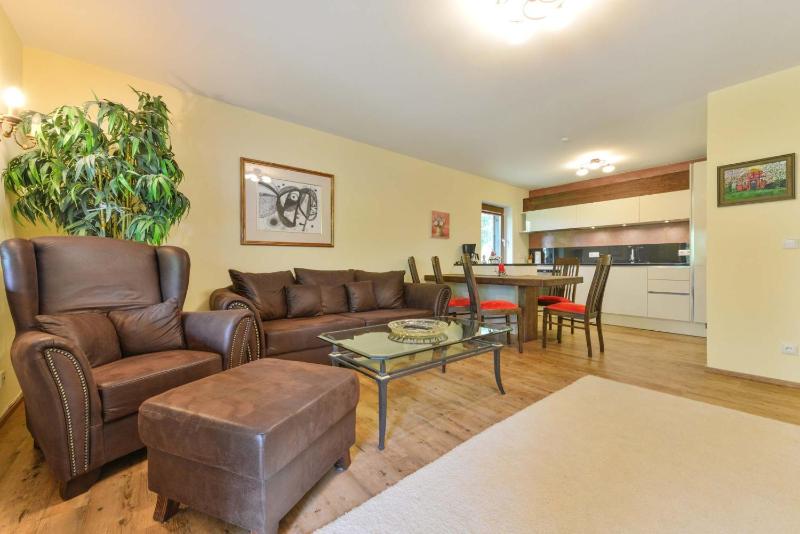 Two-Bedroom Apartment image 3