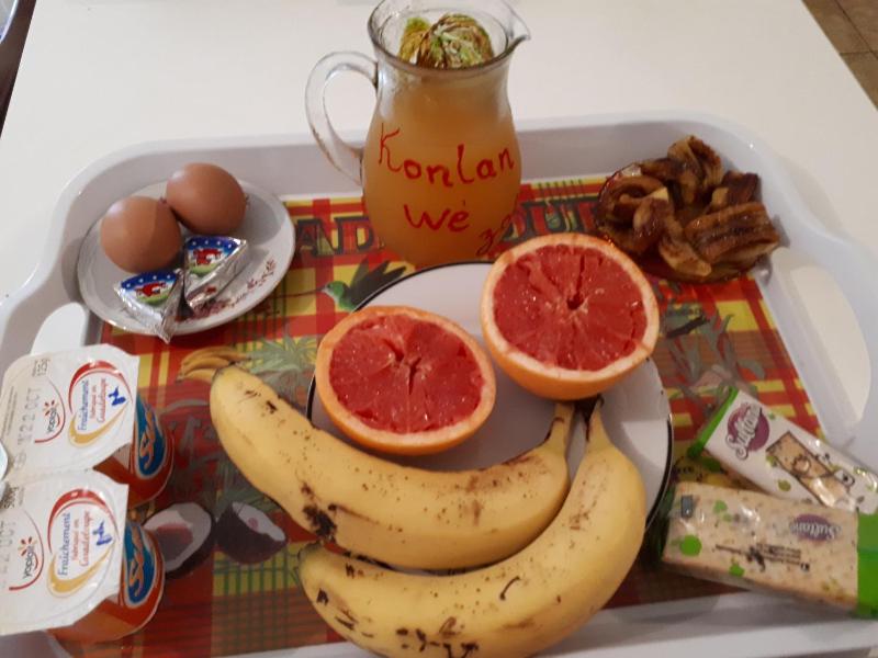 Gites Chez Marie Christine - image 7