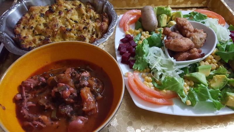Gites Chez Marie Christine - image 6
