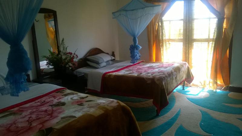 Srihelyes Inn - image 22