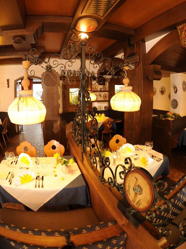 Culture & Gourmet Special Double Room image 3