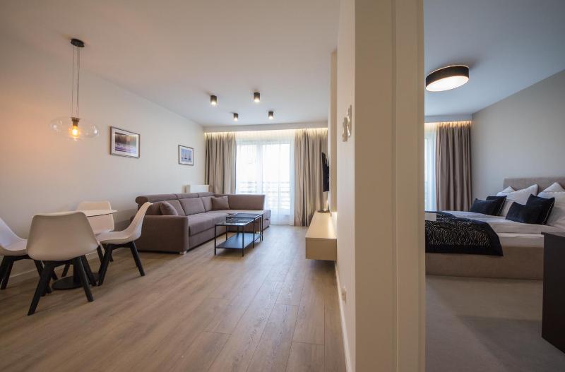 Deluxe Apartment image 2