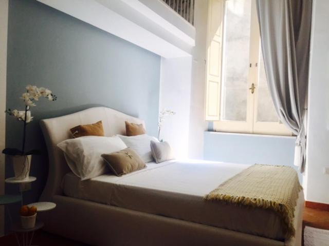S'O Smart B&B Tropea - image 9