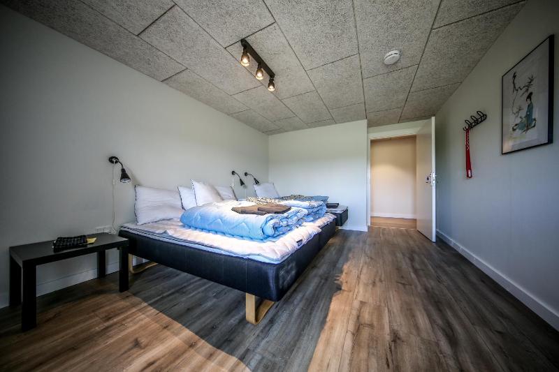 Triple Room - Disability Access image 2