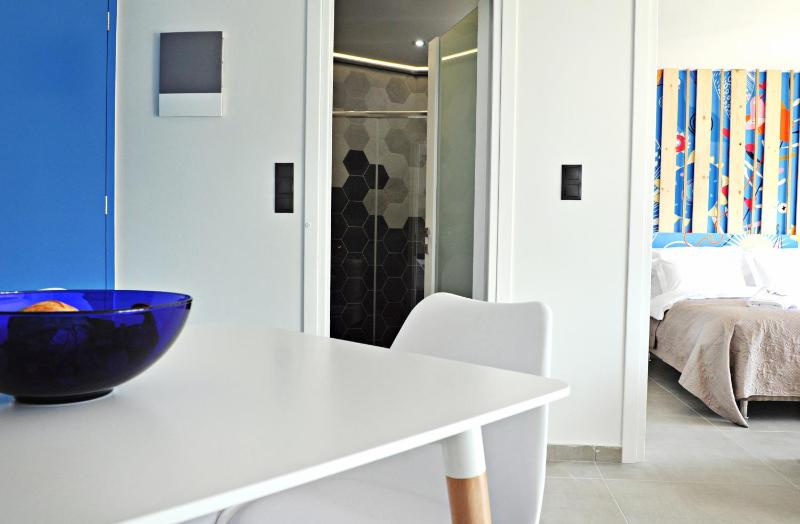 Junior Suite with Terrace image 4