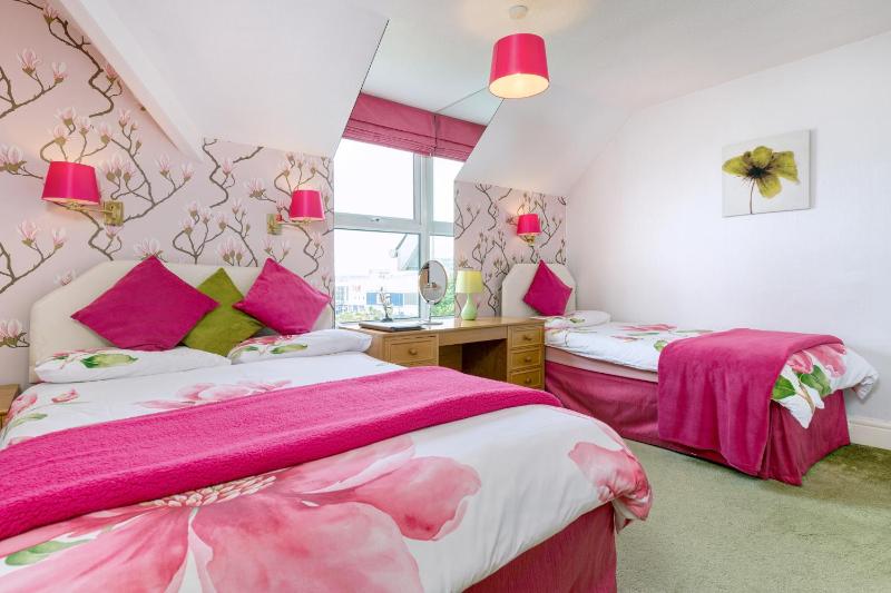 Standard Family Room image 2