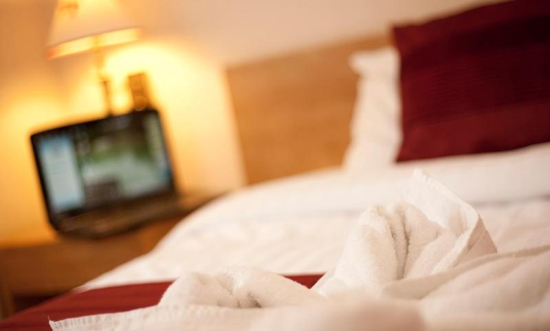 Denewood Hotel - image 39