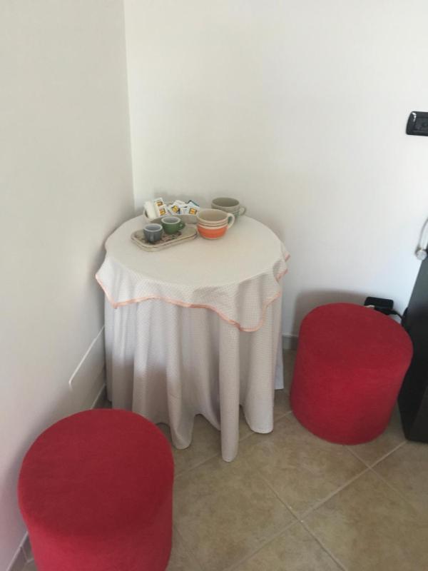 Economy Double Room image 3