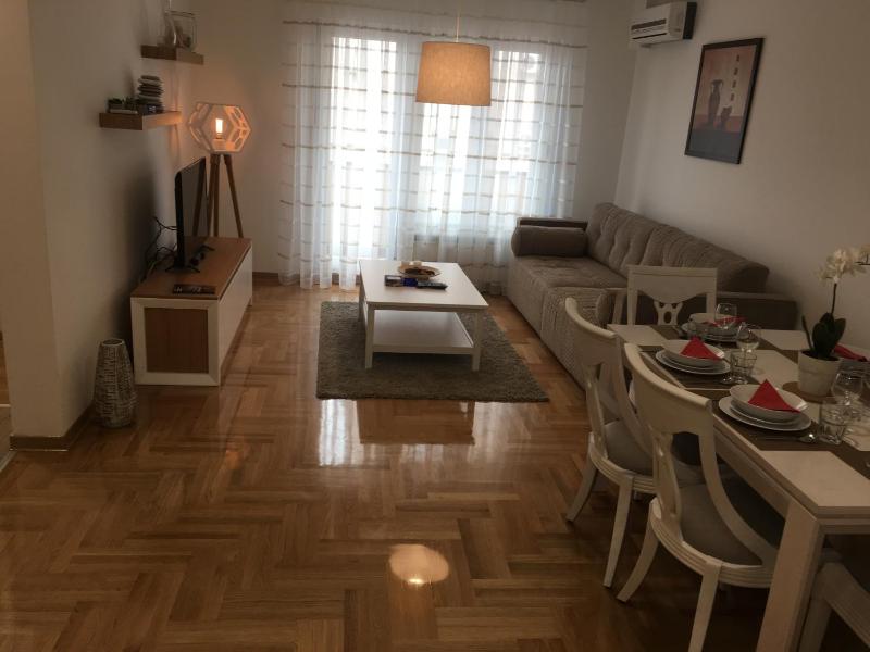 Apartment Triton - image 1