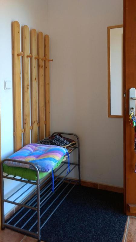 Two-Bedroom Apartment image 2