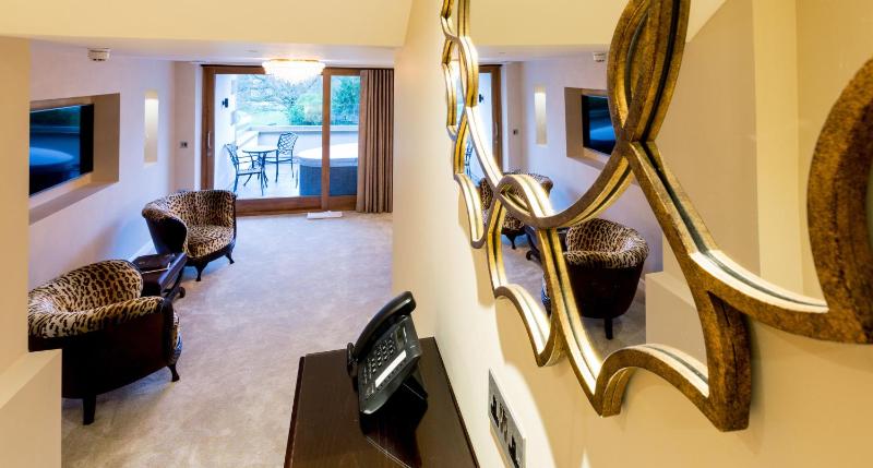 Applegarth Villa Hotel & Restaurant (Adult Only) - image 45