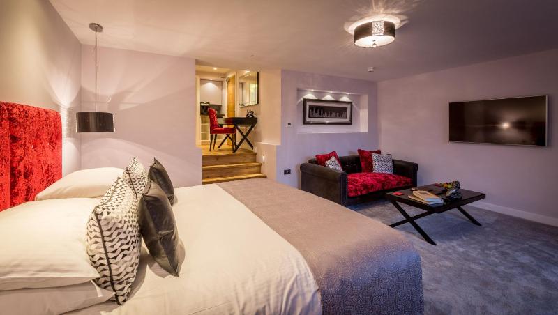 Applegarth Villa Hotel & Restaurant (Adult Only) - image 41