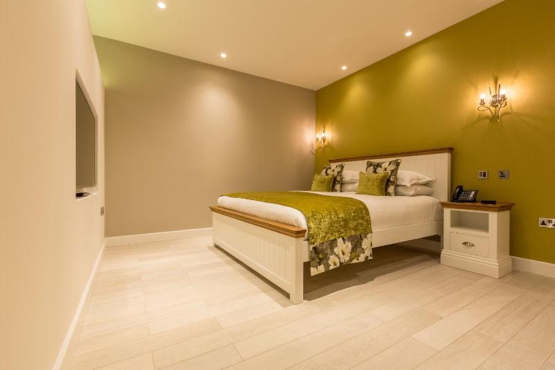 Applegarth Villa Hotel & Restaurant (Adult Only) - image 15
