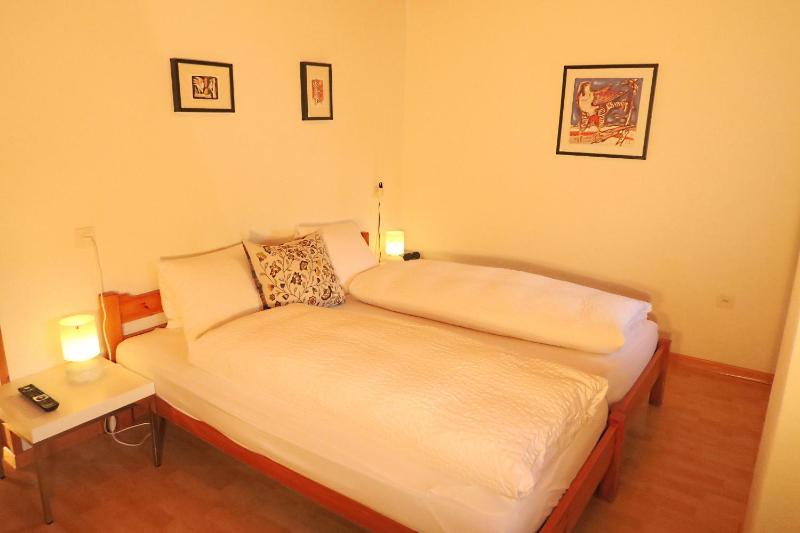 Comfort Double Room image 1