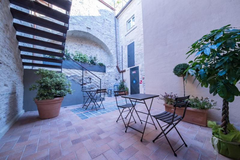 Hotel Il Palazzo - image 40