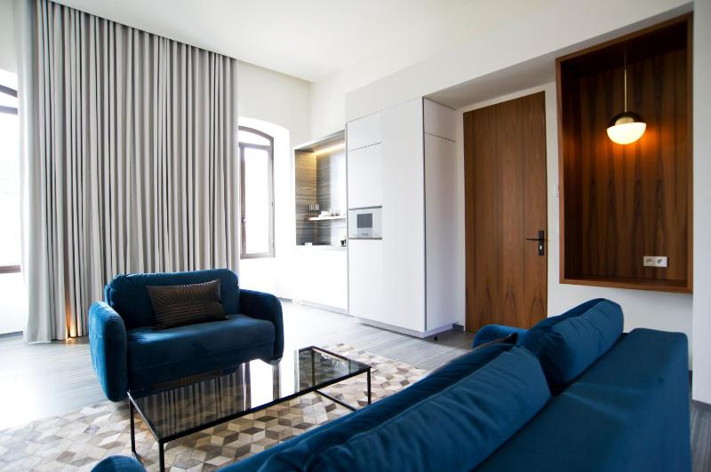 Master Suite - Vue sur Port image 4