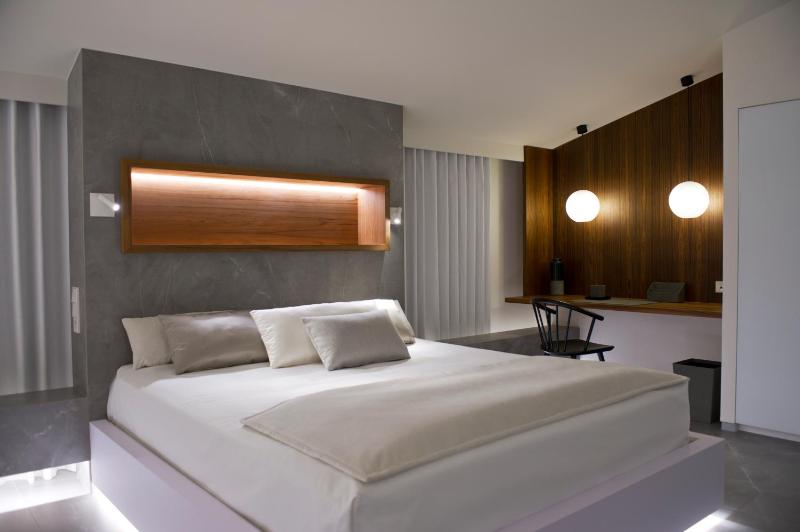 Suite Prestige - Vue sur Port image 2