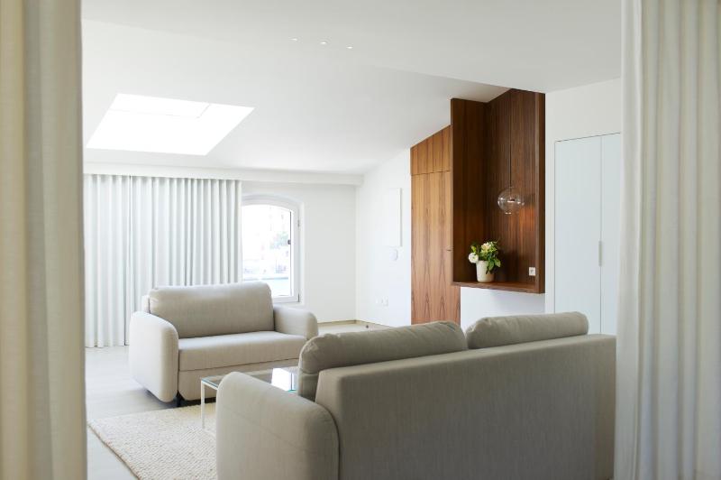 Suite Prestige - Vue sur Port image 3
