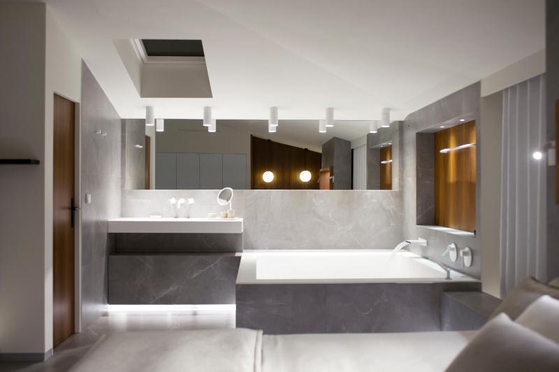 Suite Prestige - Vue sur Port image 4